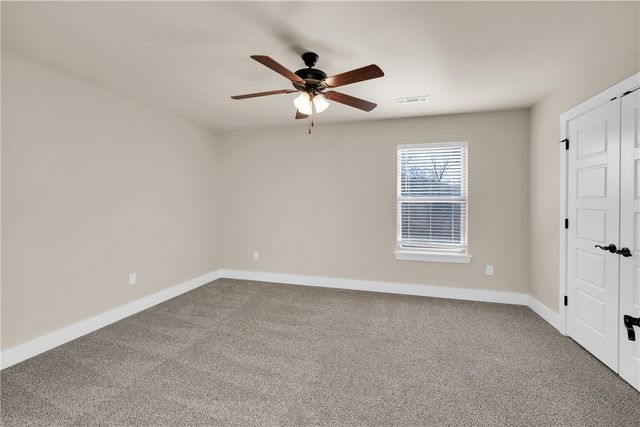 6 Burwell Drive, Bella Vista, AR 72714