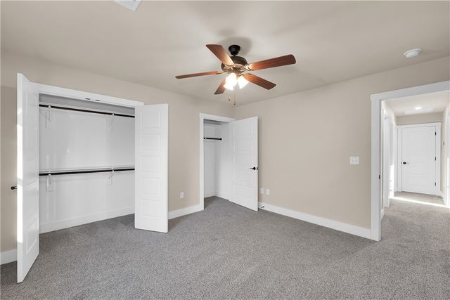 6 Burwell Drive, Bella Vista, AR 72714