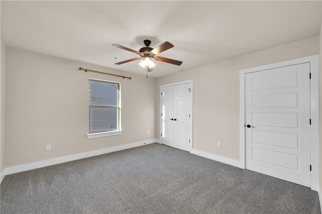 6 Burwell Drive, Bella Vista, AR 72714