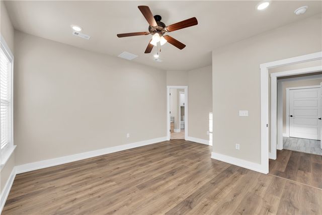 6 Burwell Drive, Bella Vista, AR 72714