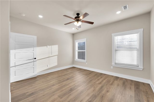 6 Burwell Drive, Bella Vista, AR 72714