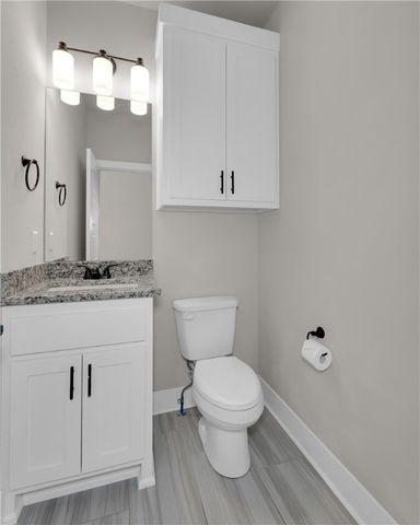 6 Burwell Drive, Bella Vista, AR 72714