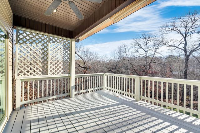 6 Burwell Drive, Bella Vista, AR 72714