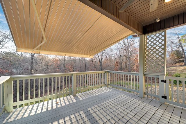 6 Burwell Drive, Bella Vista, AR 72714