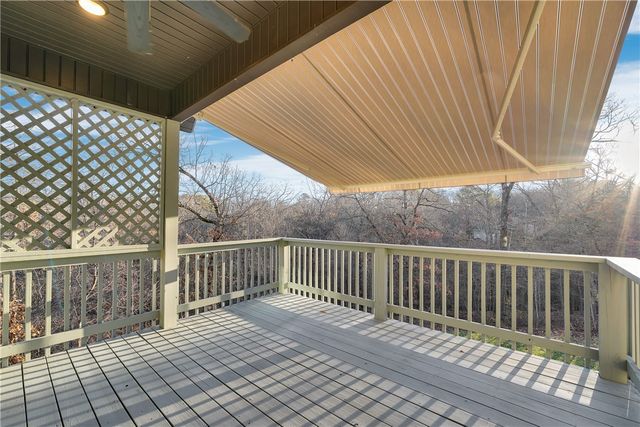 6 Burwell Drive, Bella Vista, AR 72714