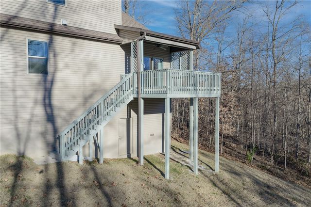 6 Burwell Drive, Bella Vista, AR 72714