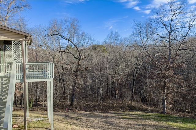 6 Burwell Drive, Bella Vista, AR 72714