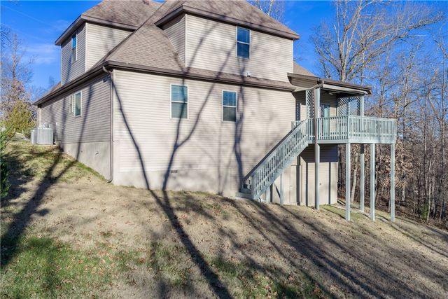 6 Burwell Drive, Bella Vista, AR 72714