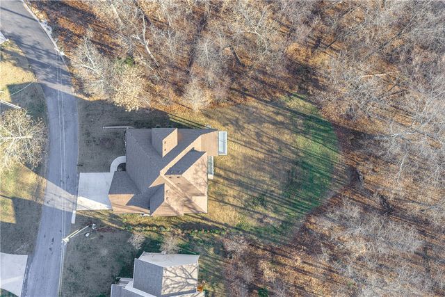 6 Burwell Drive, Bella Vista, AR 72714