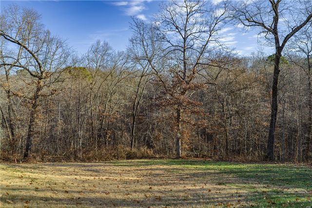6 Burwell Drive, Bella Vista, AR 72714