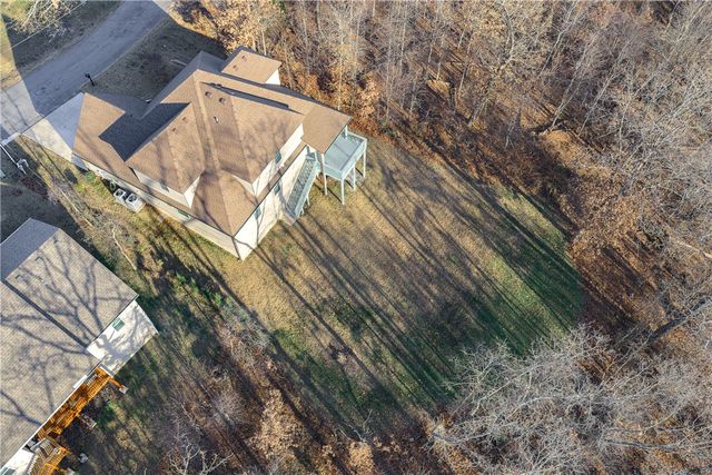 6 Burwell Drive, Bella Vista, AR 72714