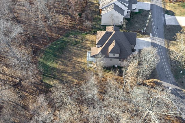 6 Burwell Drive, Bella Vista, AR 72714