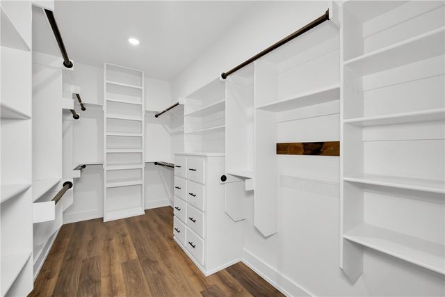 6 Burwell Drive, Bella Vista, AR 72714