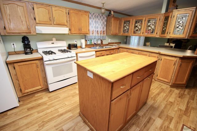 16050 280th Street, Sebeka, MN 56477