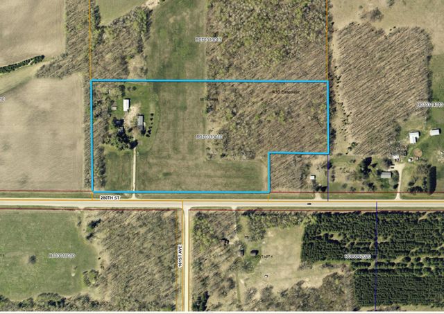 16050 280th Street, Sebeka, MN 56477