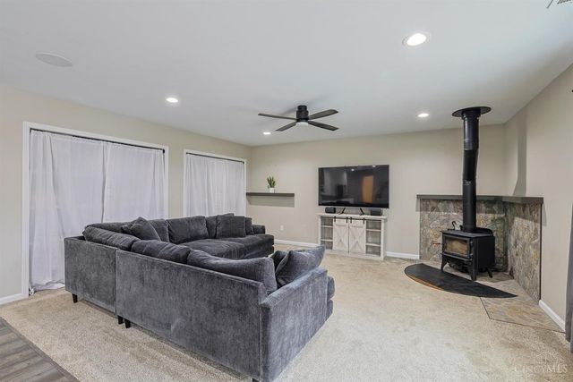 8340 Maineville Road, Hamilton Twp, OH 45039