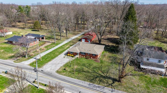 8340 Maineville Road, Hamilton Twp, OH 45039