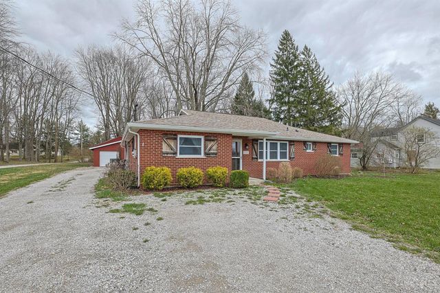 8340 Maineville Road, Hamilton Twp, OH 45039