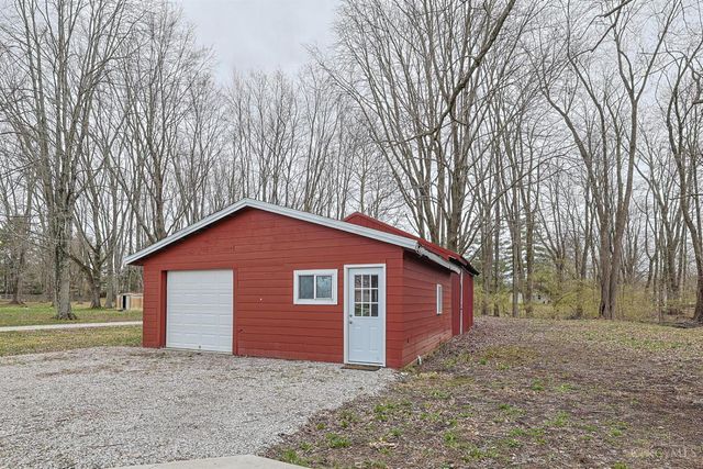 8340 Maineville Road, Hamilton Twp, OH 45039