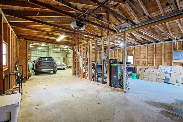 8340 Maineville Road, Hamilton Twp, OH 45039