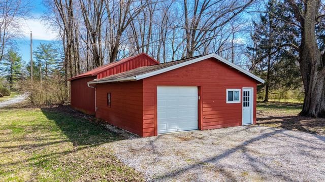 8340 Maineville Road, Hamilton Twp, OH 45039