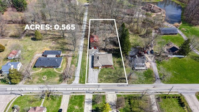 8340 Maineville Road, Hamilton Twp, OH 45039