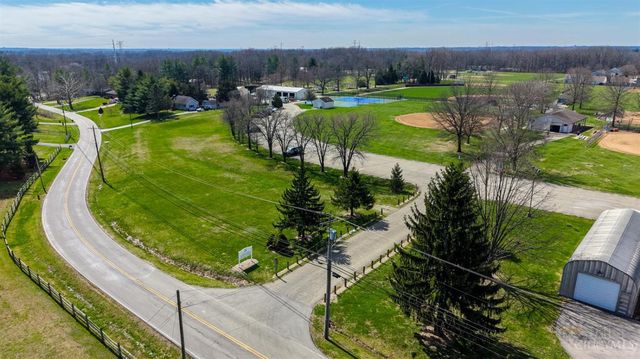 8340 Maineville Road, Hamilton Twp, OH 45039