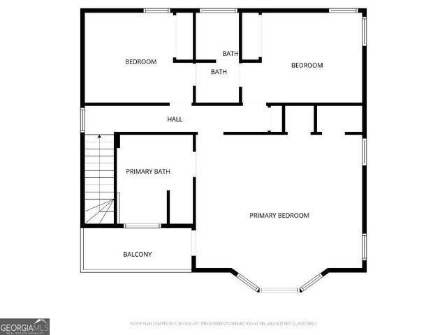 613 Hall Station Road, Kingston, GA 30145