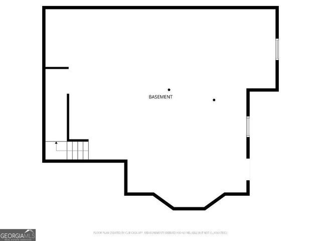 613 Hall Station Road, Kingston, GA 30145