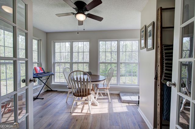 613 Hall Station Road, Kingston, GA 30145