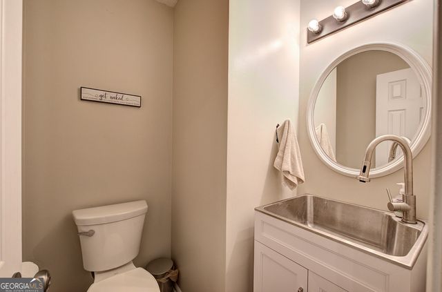 613 Hall Station Road, Kingston, GA 30145