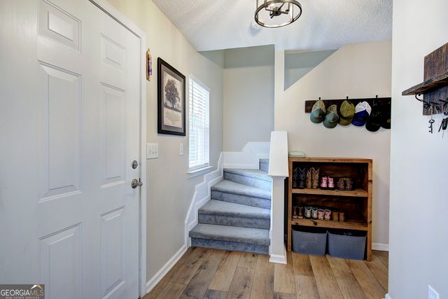 613 Hall Station Road, Kingston, GA 30145