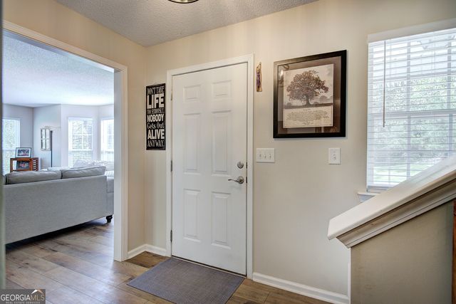 613 Hall Station Road, Kingston, GA 30145