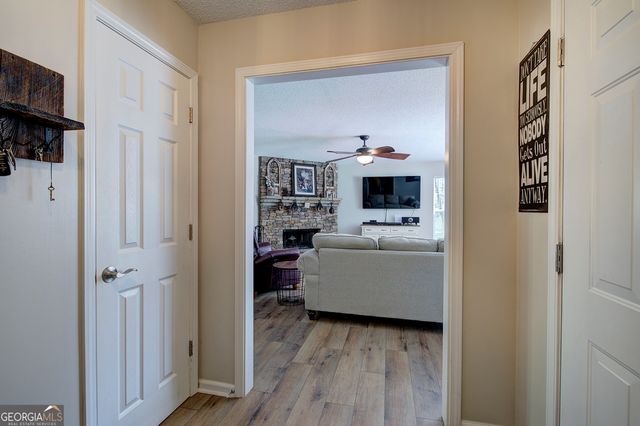 613 Hall Station Road, Kingston, GA 30145