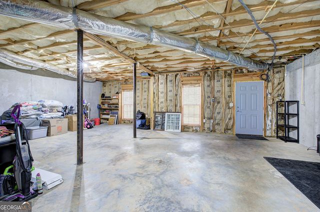 613 Hall Station Road, Kingston, GA 30145