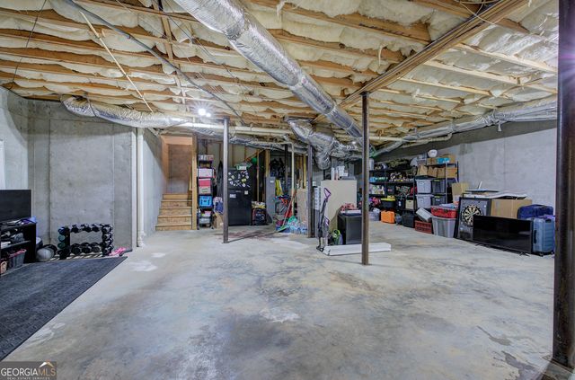 613 Hall Station Road, Kingston, GA 30145