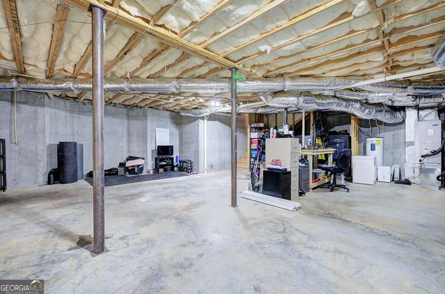 613 Hall Station Road, Kingston, GA 30145