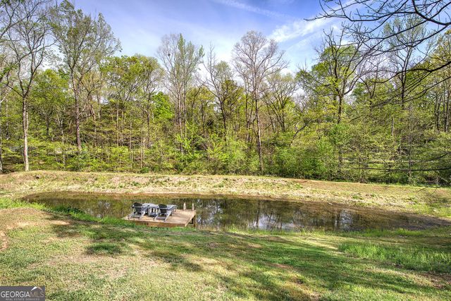 613 Hall Station Road, Kingston, GA 30145
