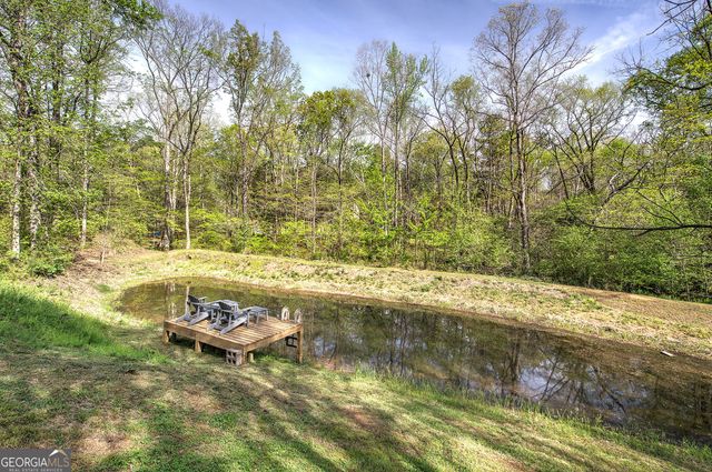 613 Hall Station Road, Kingston, GA 30145