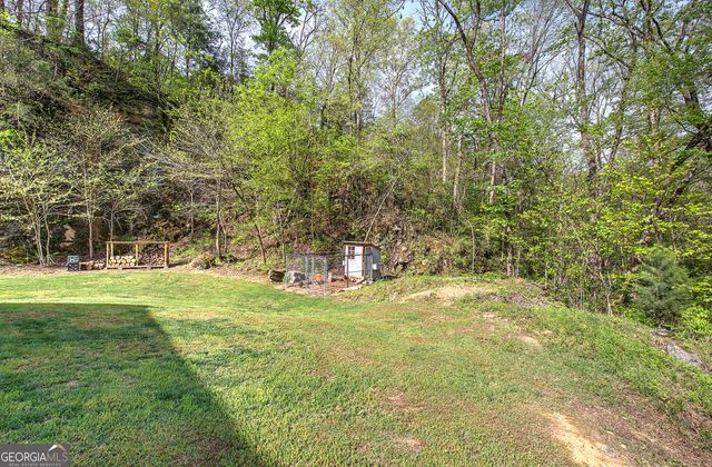 613 Hall Station Road, Kingston, GA 30145