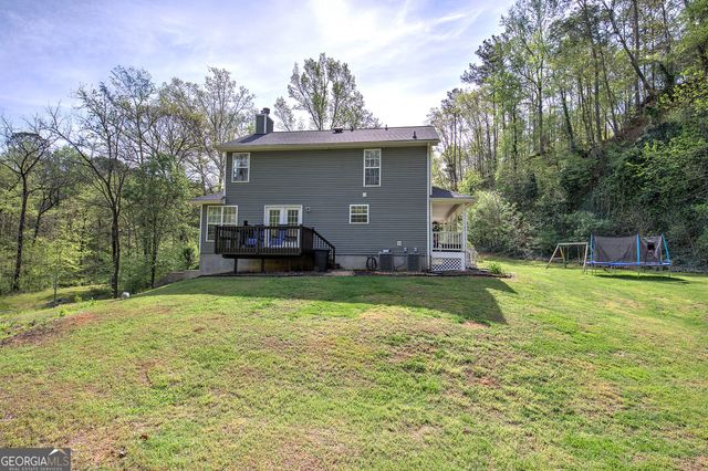 613 Hall Station Road, Kingston, GA 30145