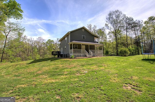 613 Hall Station Road, Kingston, GA 30145
