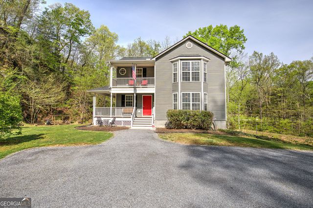 613 Hall Station Road, Kingston, GA 30145