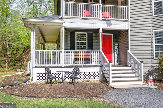 613 Hall Station Road, Kingston, GA 30145
