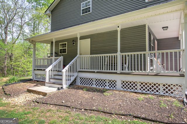 613 Hall Station Road, Kingston, GA 30145