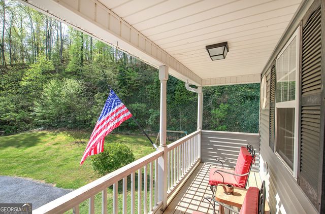 613 Hall Station Road, Kingston, GA 30145