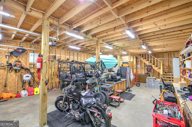 613 Hall Station Road, Kingston, GA 30145