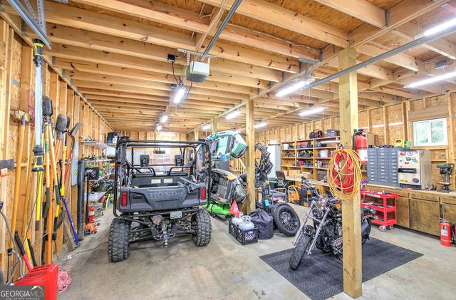 613 Hall Station Road, Kingston, GA 30145