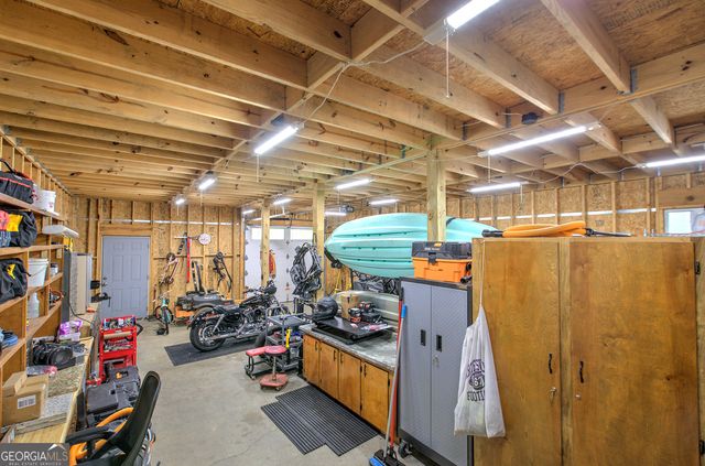 613 Hall Station Road, Kingston, GA 30145
