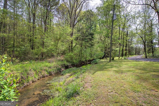 613 Hall Station Road, Kingston, GA 30145